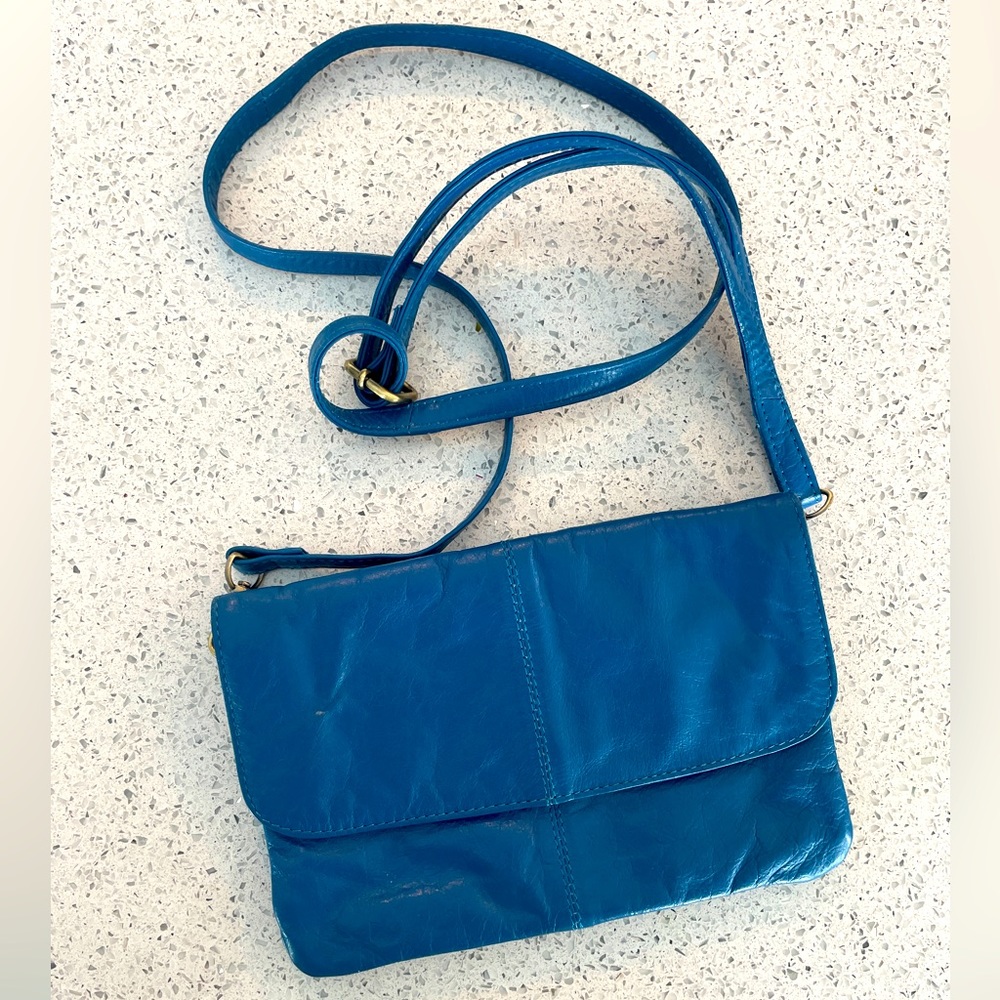 Latico cross body bag